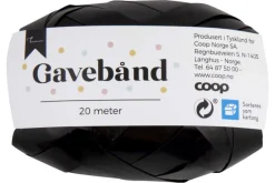 Gavebånd 20m
