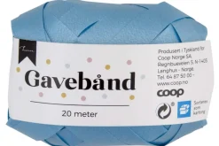 Gavebånd 20m