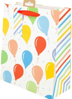 Gavepose medium Ballong