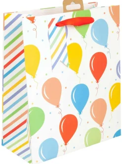 Gavepose medium Ballong