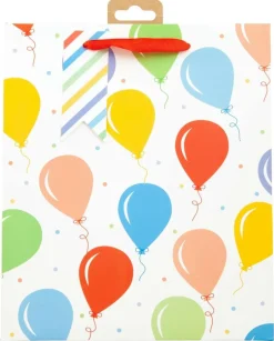 Gavepose medium Ballong