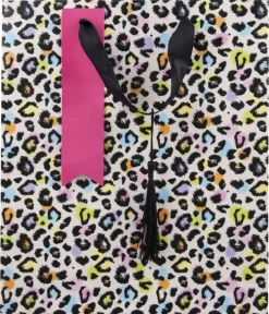 Gavepose medium Leopard