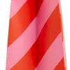 Gavepose medium Rosa Diagonal