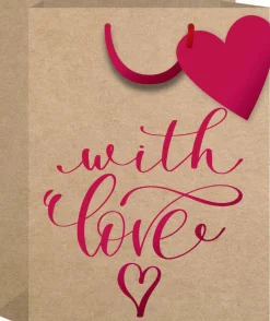 Gavepose With Love