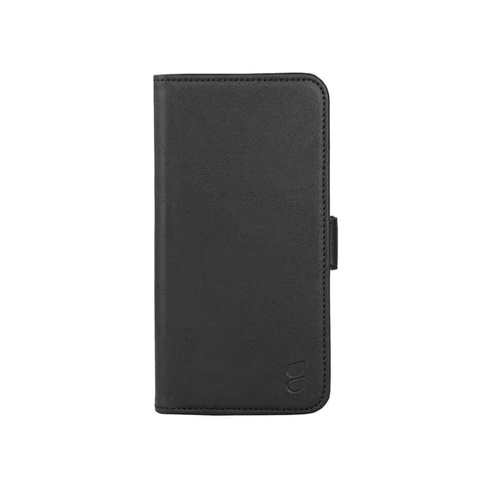 GEAR Wallet iPhone 15 lommebokdeksel