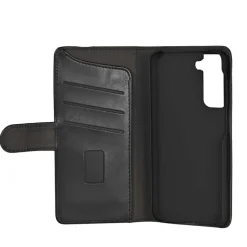 GEAR Wallet Samsung Galaxy S21 FE 5G lommebokdeksel