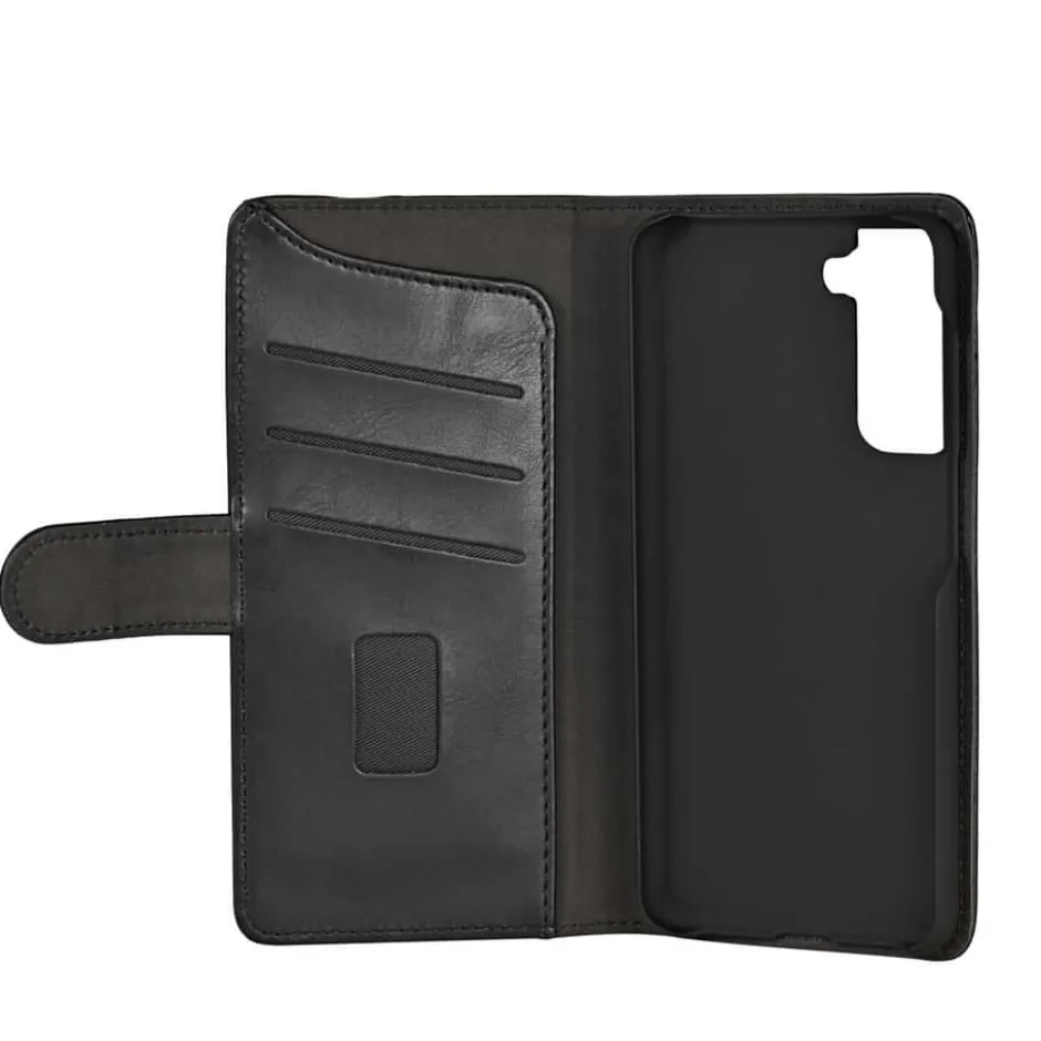GEAR Wallet Samsung Galaxy S21 FE 5G lommebokdeksel