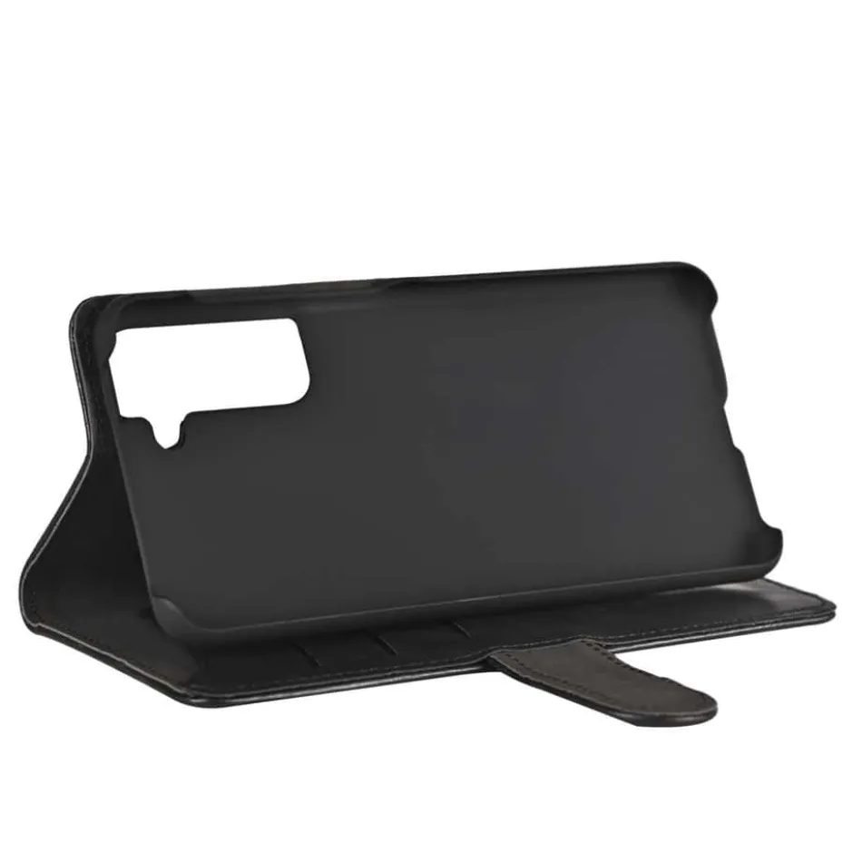 GEAR Wallet Samsung Galaxy S21 FE 5G lommebokdeksel