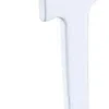 Gelia Letti 8-0-25 PH klammer for oval ledning
