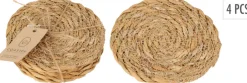 Glassbrikker 4 pk