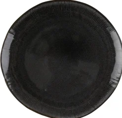 Glaze middagstallerken