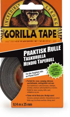 Gorilla Handy Roll tape