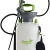 Grouw 5 liter trykksprøyte