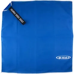 Guru Disc Golf mikrofiber håndkle