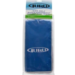 Guru Disc Golf mikrofiber håndkle
