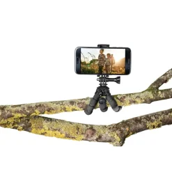 HAMA Flex Smartphone & GoPro bordstativ