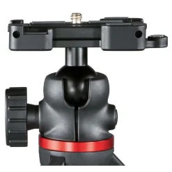 HAMA Solid 19B Kamera & Smartphone bordstativ
