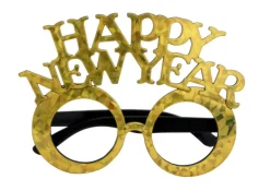 Happy New Year briller