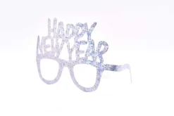 Happy New Year briller 3pk