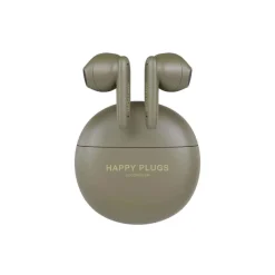 Happy Plugs Joy Lite In-Ear True-Wireless Green ørepropper