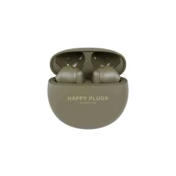 Happy Plugs Joy Lite In-Ear True-Wireless Green ørepropper