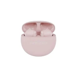 Happy Plugs Joy Lite In-Ear True-Wireless Pink ørepropper