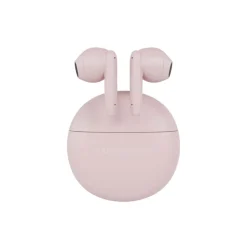Happy Plugs Joy Lite In-Ear True-Wireless Pink ørepropper