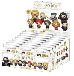Harry Potter Backpack Buddies nøkkelring