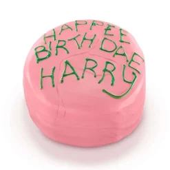 Harry Potter™ Birthdaycake Pufflums figur