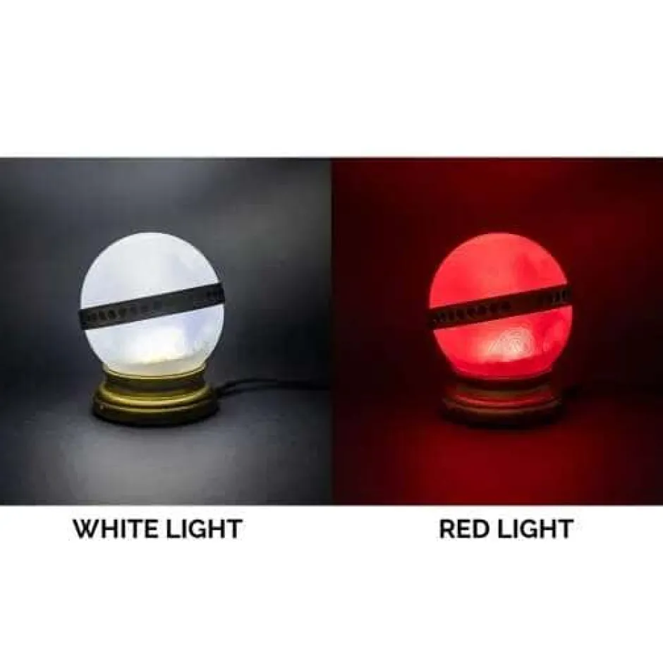 Harry Potter™ Remembrall LED-lampe