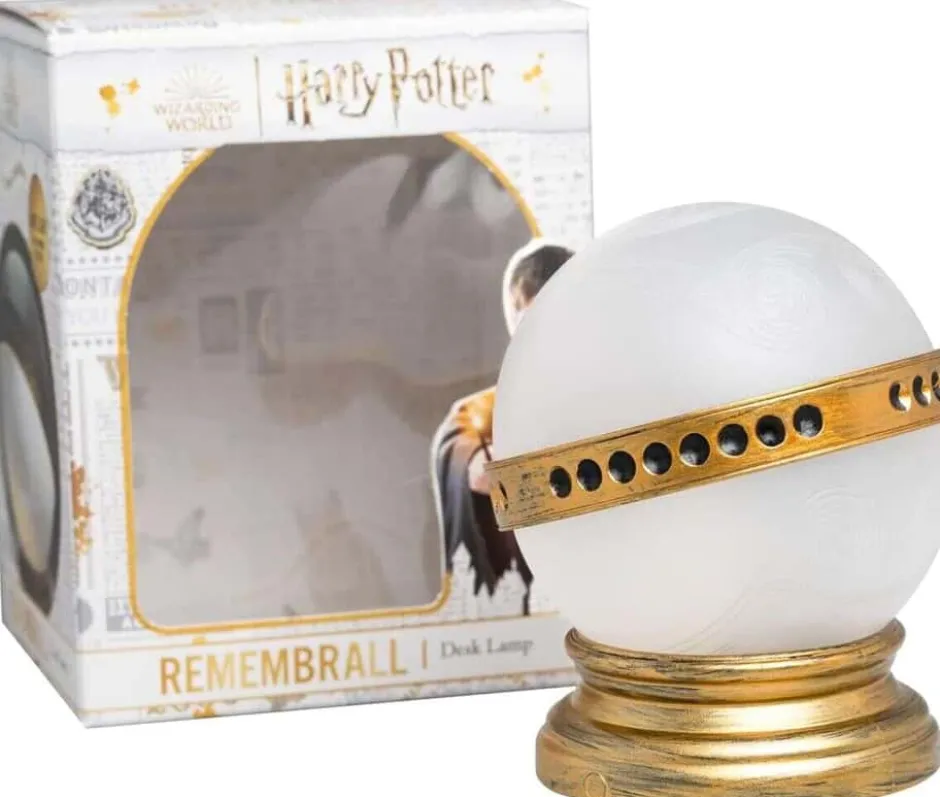 Harry Potter™ Remembrall LED-lampe