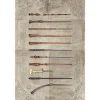 Harry Potter™ The Wands plakat