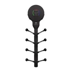 Hedgehog™ Dryer Ionic Wall Black skotørker