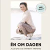 Helene Olafsen: En om dagen - allsidig og variert trening