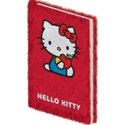 Hello Kitty A5 notatbok