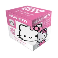 Hello Kitty Fuzzy krus