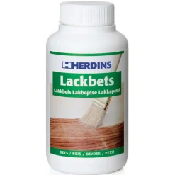 Herdins lakkbeis