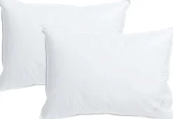 Høie DownFeel fiberpute 2 pk
