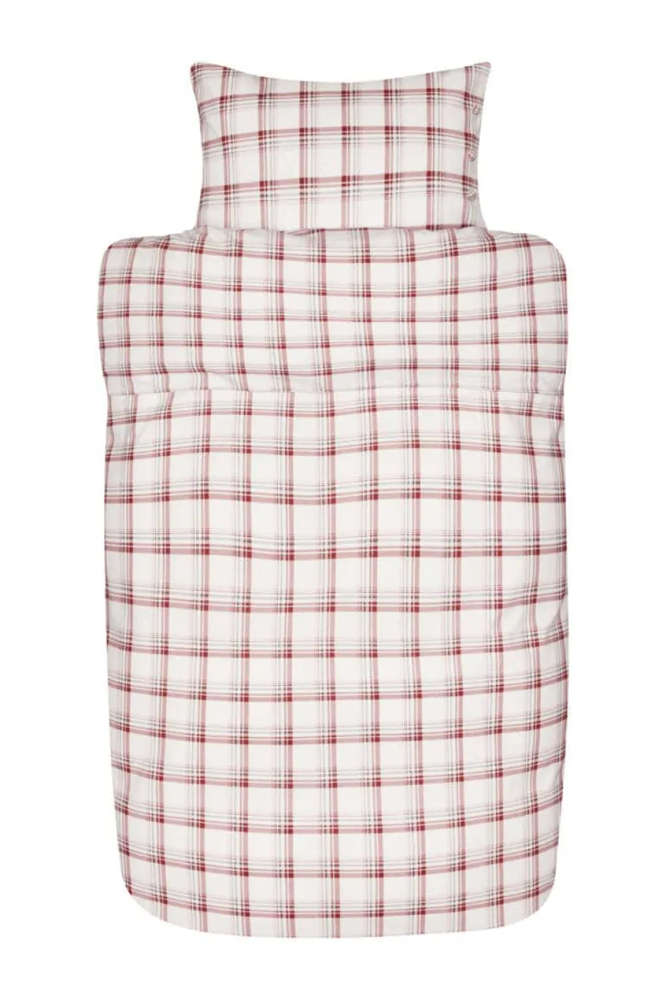 Høie Helmer flanell sengesett