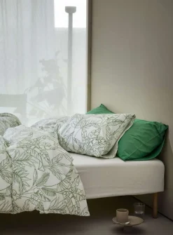 Høie Kaisa krepp sengesett