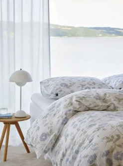 Høie Lovise krepp sengesett