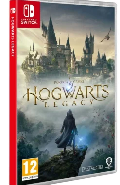 Hogwarts Legacy for Nintendo Switch™