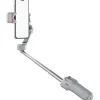 Hohem Smarttelefon Gimbal iSteady X3 Hvit