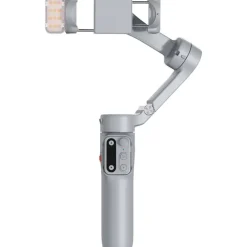 Hohem Smarttelefon Gimbal iSteady X3 Hvit