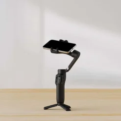 Hohem Smarttelefon Gimbal iSteady X3 SE Svart