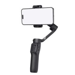 Hohem Smarttelefon Gimbal iSteady X3 SE Svart