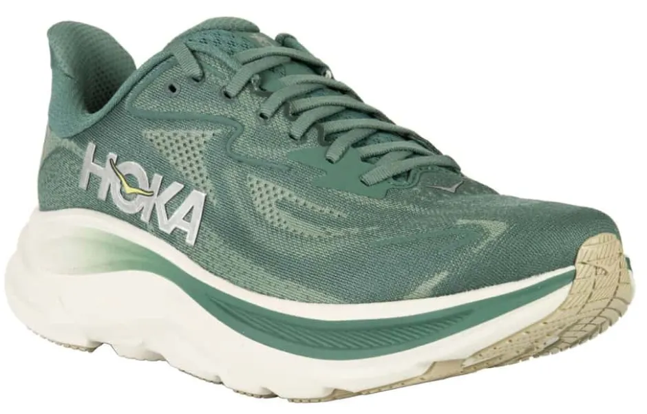 HOKA Clifton 10 løpesko herre