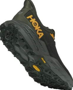 HOKA Speedgoat 5 terrengsko herre