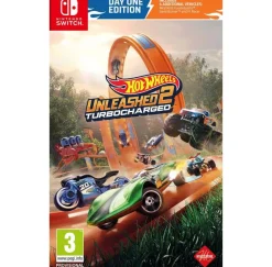 HOT WHEELS UNLEASHED™ 2 - Turbocharged for Nintendo Switch™