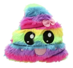 Hundleke Kawaii Rainbowpoops mix